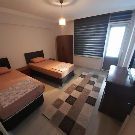 Balci Apartment Eceabat Eksteriør bilde