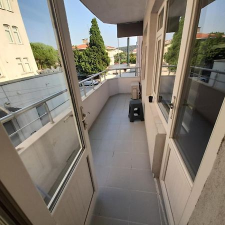 Balci Apartment Eceabat Eksteriør bilde