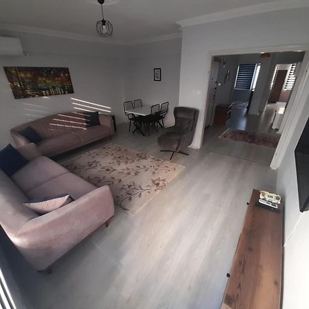 Balci Apartment Eceabat Eksteriør bilde