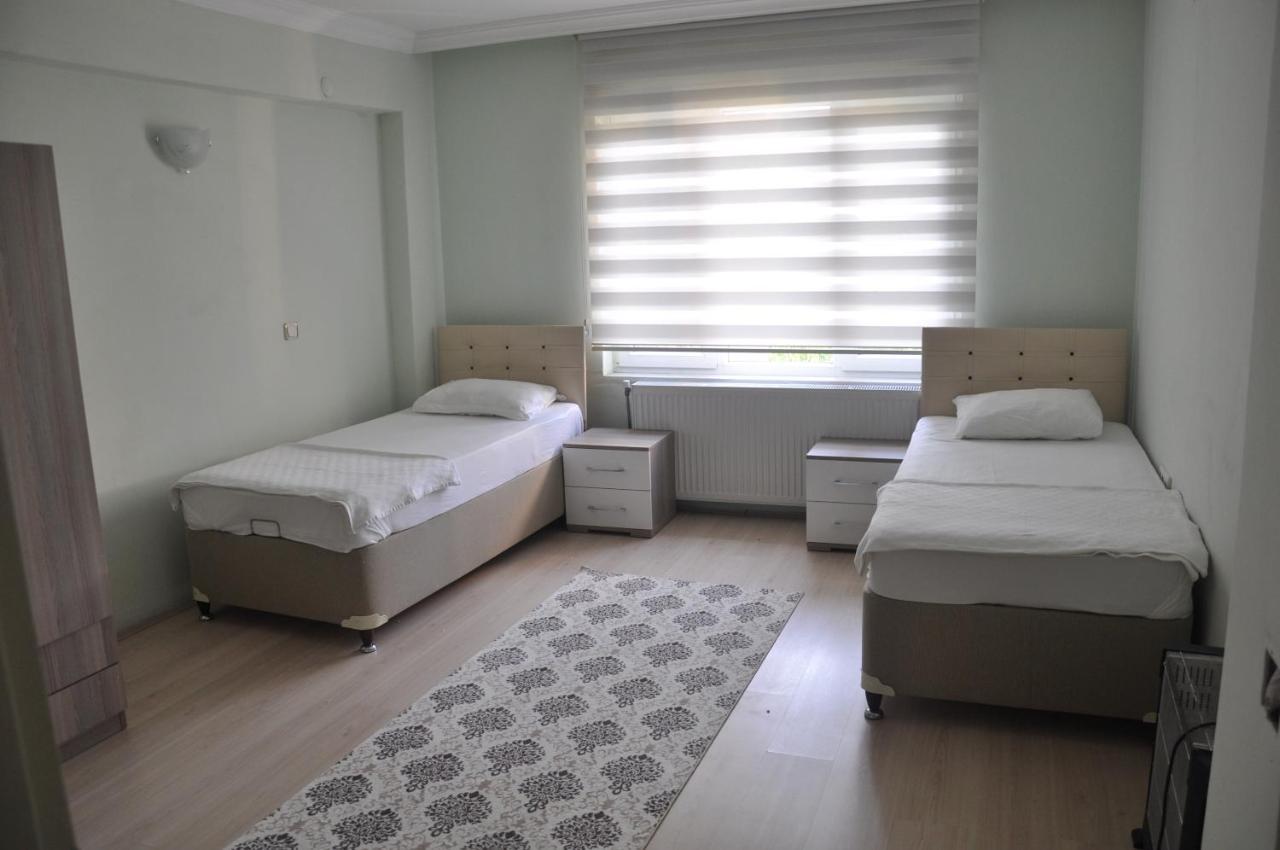Balci Apartment Eceabat Eksteriør bilde