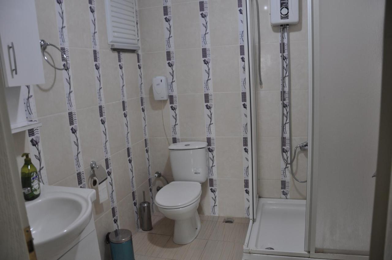 Balci Apartment Eceabat Eksteriør bilde