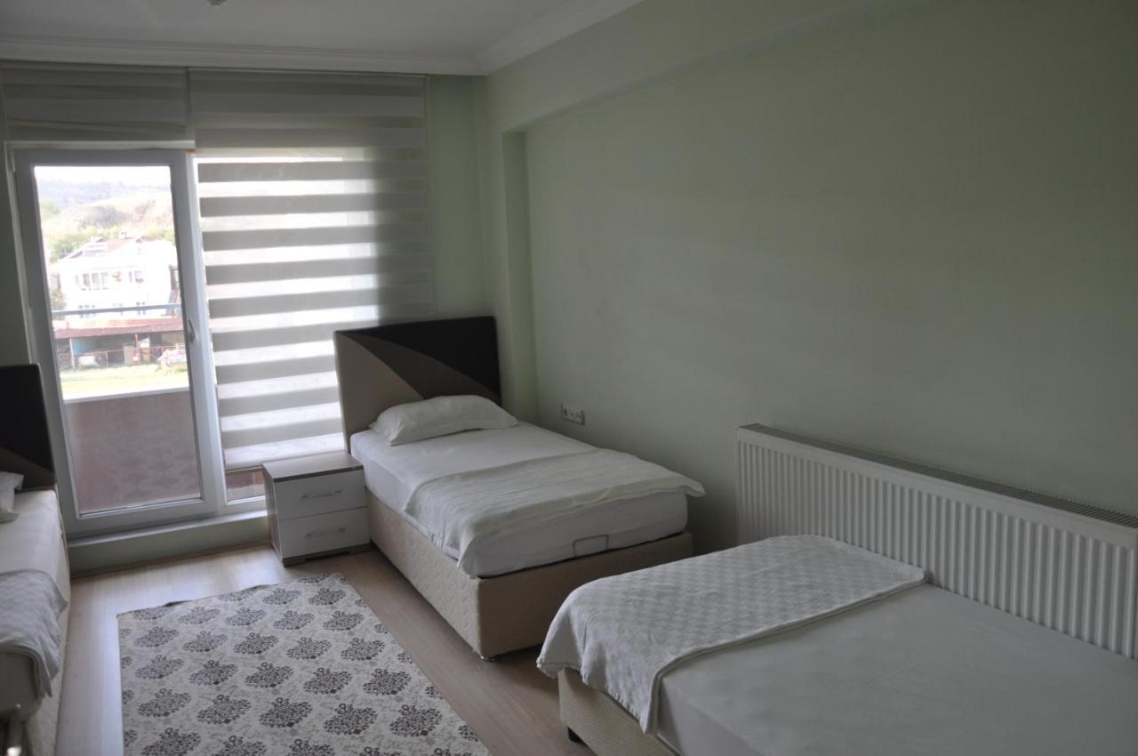 Balci Apartment Eceabat Eksteriør bilde