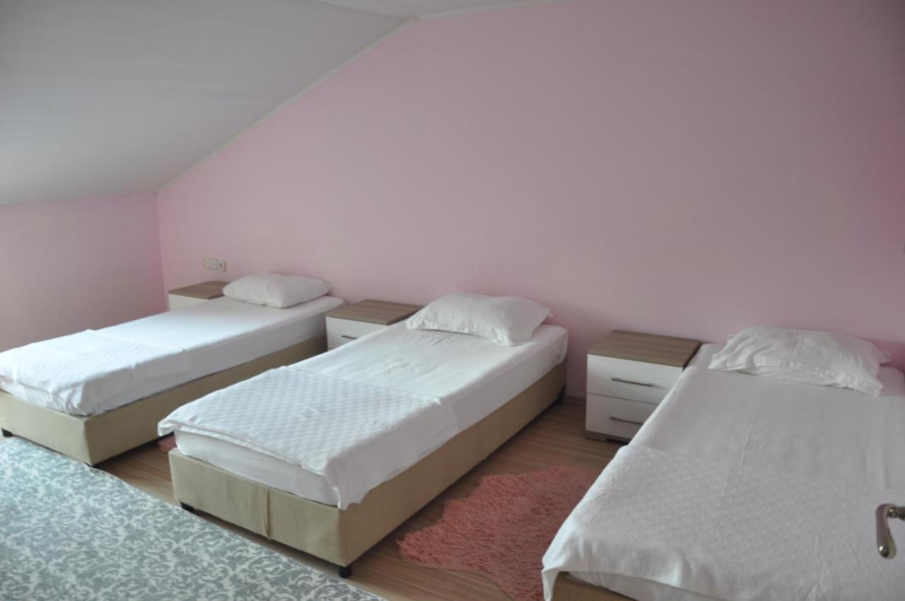 Balci Apartment Eceabat Eksteriør bilde
