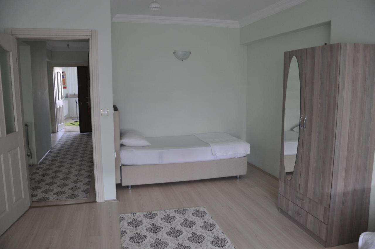 Balci Apartment Eceabat Eksteriør bilde
