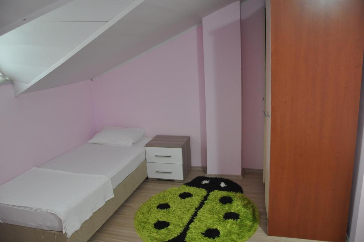 Balci Apartment Eceabat Eksteriør bilde