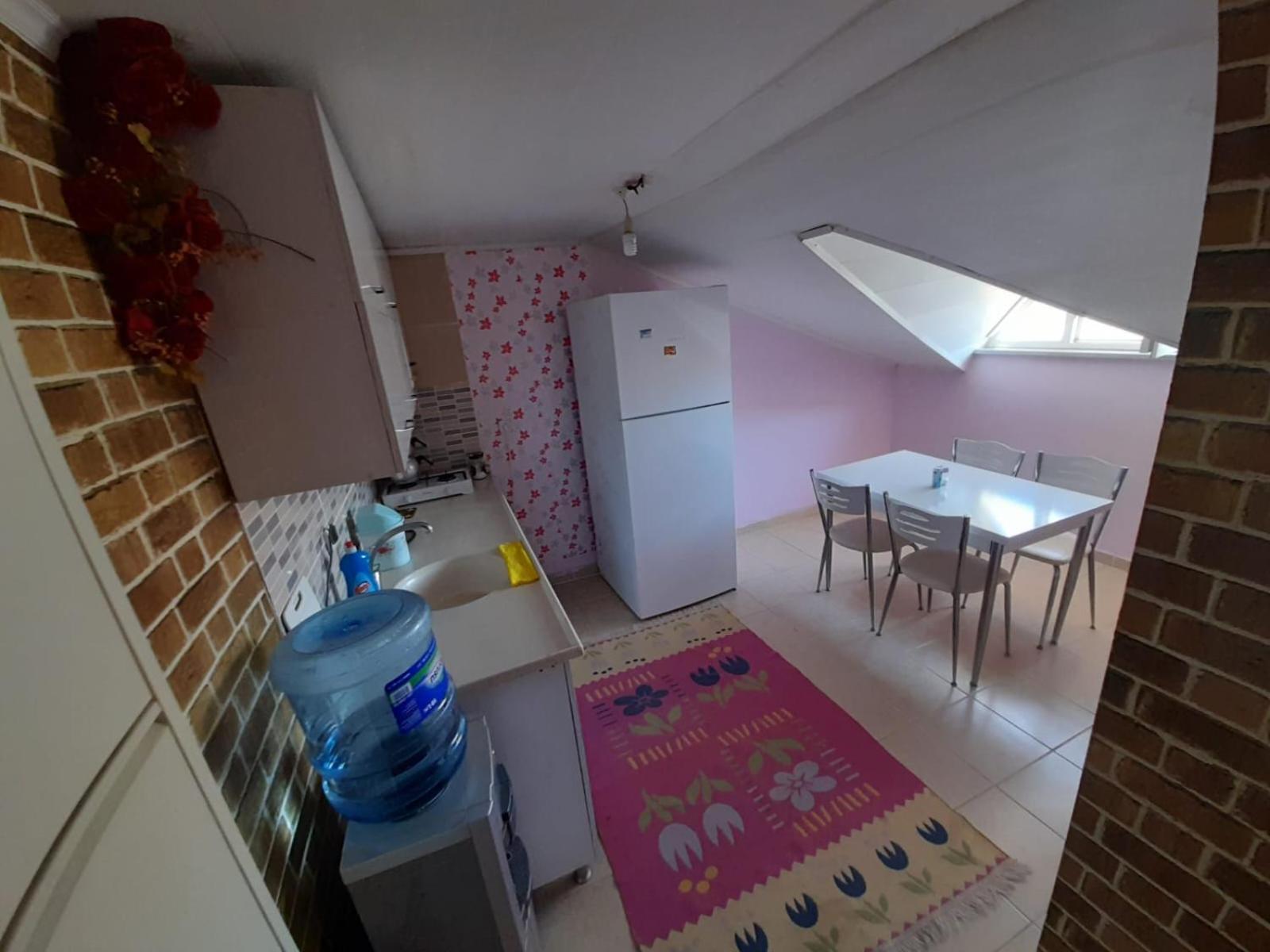 Balci Apartment Eceabat Eksteriør bilde