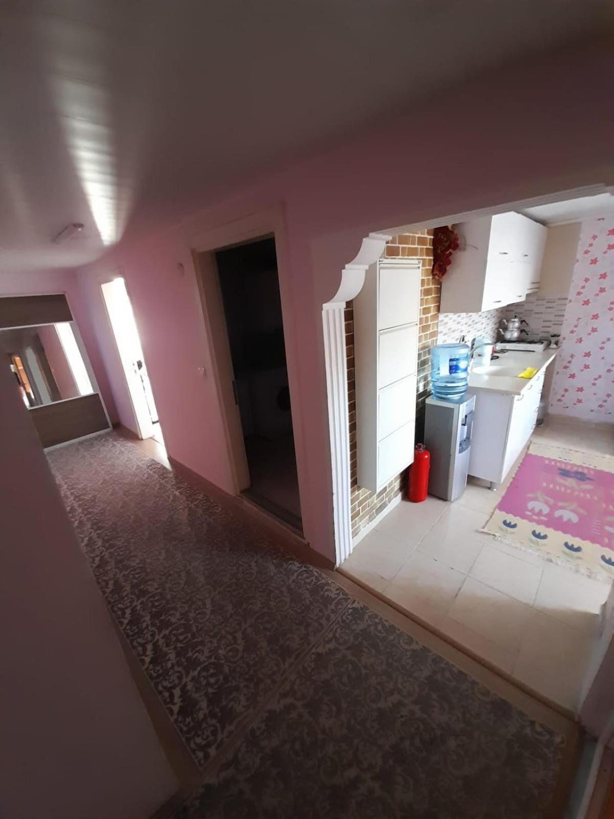 Balci Apartment Eceabat Eksteriør bilde