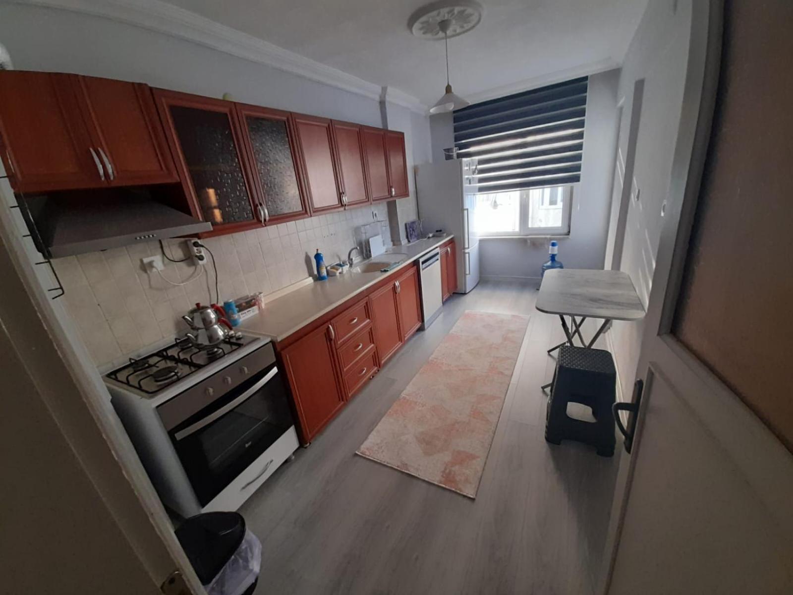 Balci Apartment Eceabat Eksteriør bilde