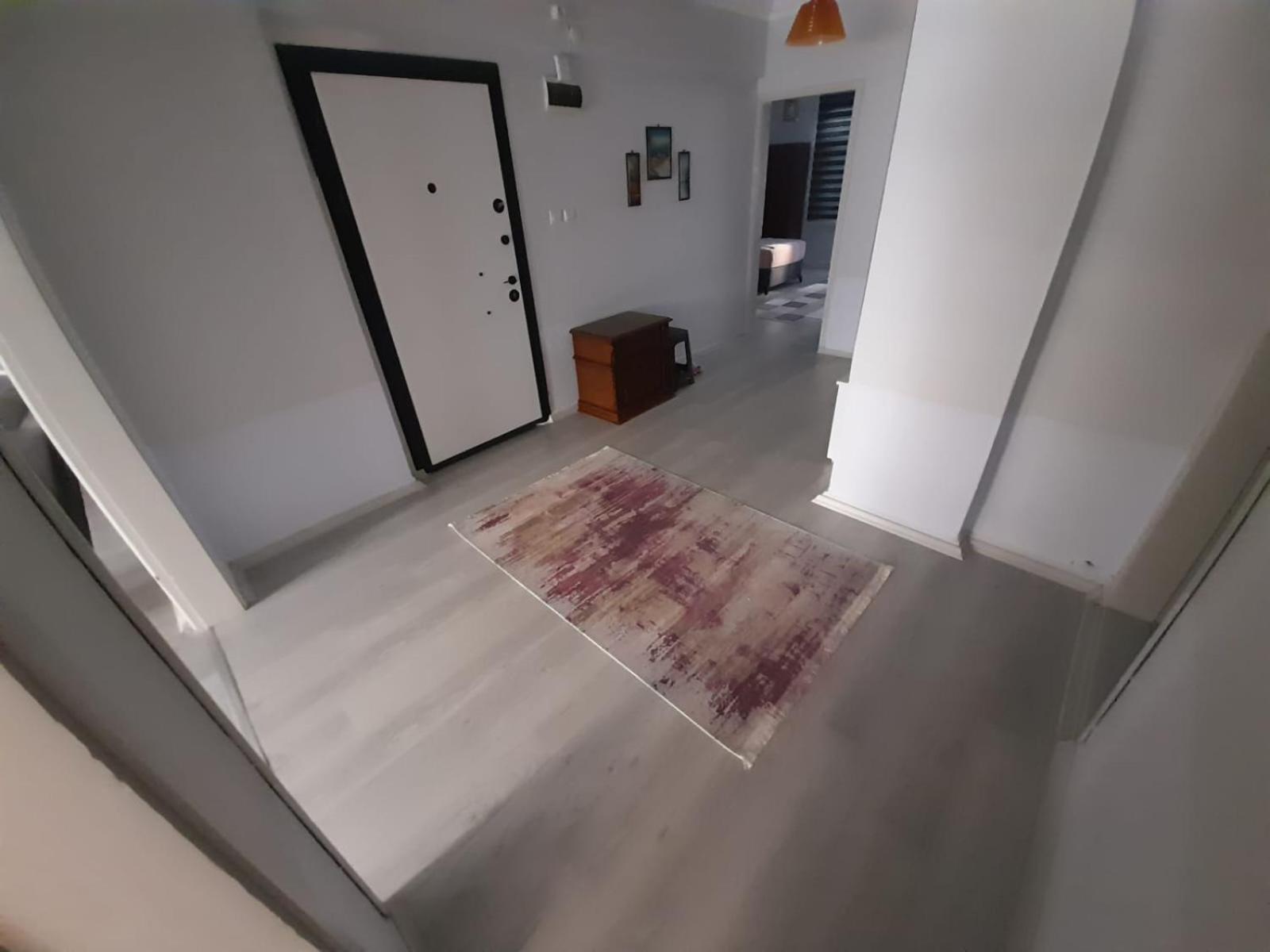 Balci Apartment Eceabat Eksteriør bilde